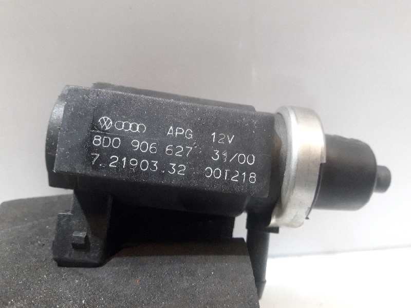 Recambio de valvula aire adicional para audi a4 avant (b5) 2.5 tdi referencia OEM IAM 8D0906627  