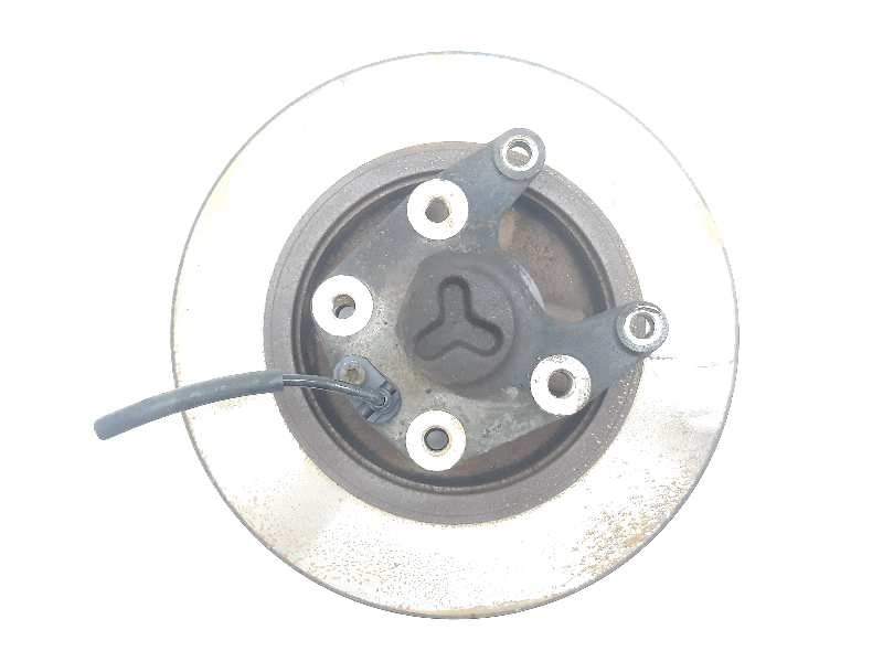 Recambio de buje para citroen c4 grand picasso exclusive referencia OEM IAM   