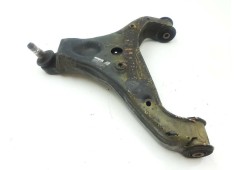 Recambio de brazo suspension inferior delantero derecho para mercedes sprinterii caja cerrada (desde 01.06) 318/319 cdi (906.631