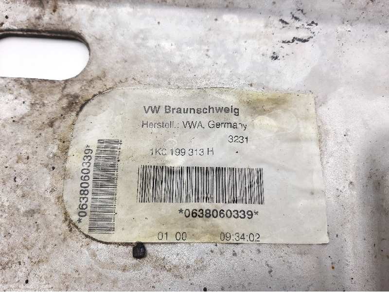 Recambio de puente delantero para volkswagen touran (1t1) trendline referencia OEM IAM 1K0199369G  