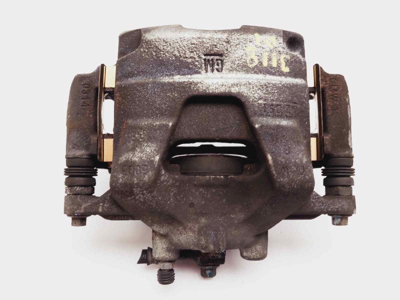 Recambio de pinza freno delantera izquierda para chevrolet cruze ls referencia OEM IAM 13301226  