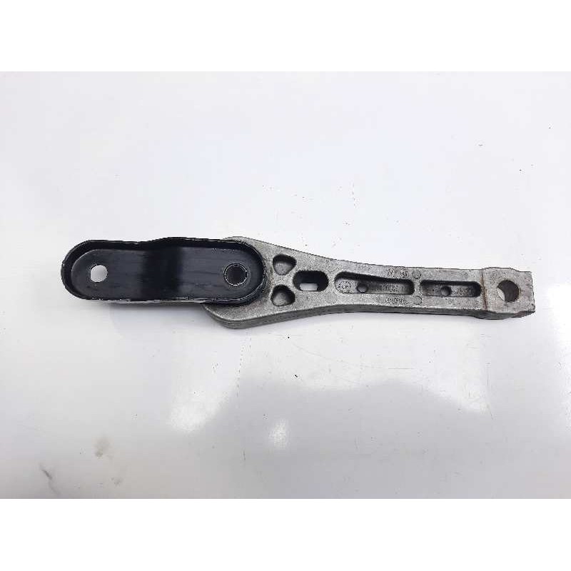 Recambio de soporte motor trasero para volkswagen touran (1t1) trendline referencia OEM IAM 1K0199855L  