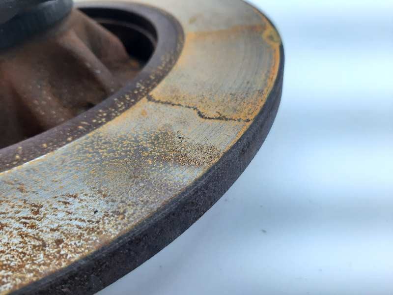 Recambio de buje para citroen c4 grand picasso exclusive referencia OEM IAM   