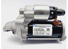 Recambio de motor arranque para fiat 500 (312) 1.0 hybrid referencia OEM IAM 51975680F109 00519756800 