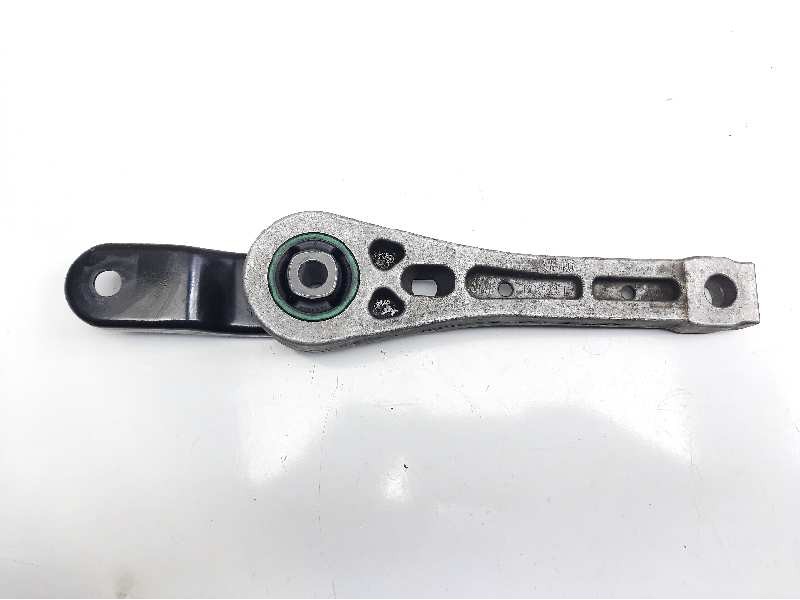 Recambio de soporte motor trasero para volkswagen touran (1t1) trendline referencia OEM IAM 1K0199855L  