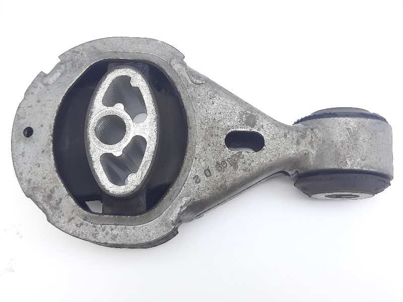 Recambio de soporte motor para renault scenic iii dynamique referencia OEM IAM 112380008R  