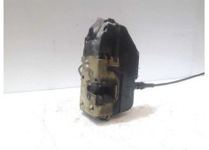 Recambio de cerradura puerta delantera izquierda para renault scenic ii dynamique referencia OEM IAM  ELECTRICA 