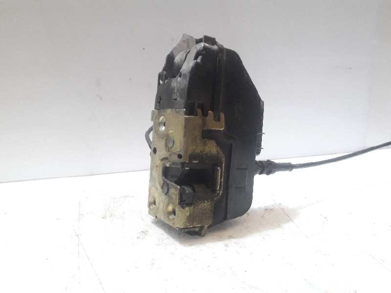 Recambio de cerradura puerta delantera izquierda para renault scenic ii dynamique referencia OEM IAM  ELECTRICA 