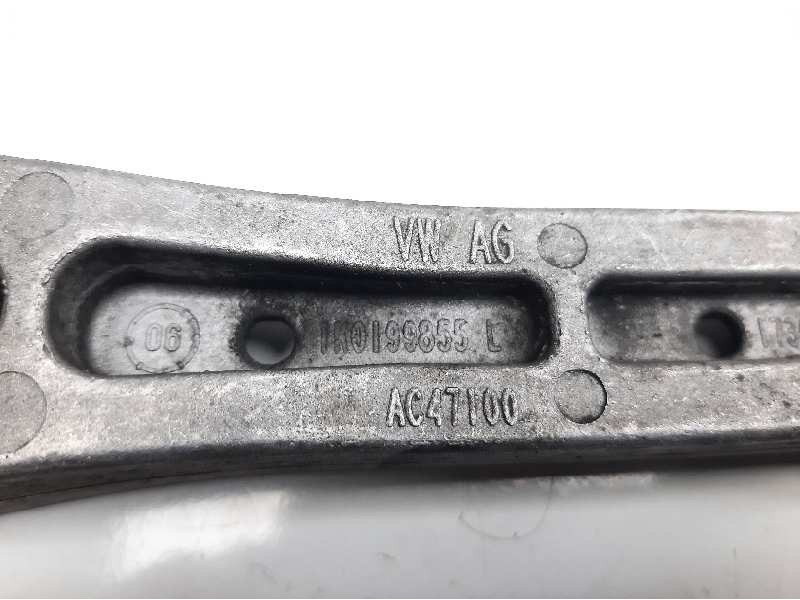Recambio de soporte motor trasero para volkswagen touran (1t1) trendline referencia OEM IAM 1K0199855L  