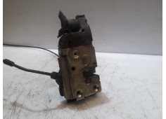 Recambio de cerradura puerta delantera izquierda para renault scenic ii dynamique referencia OEM IAM  ELECTRICA  2