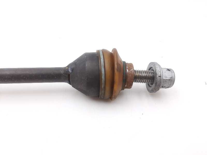 Recambio de bieleta estabilizadora delantera izquierda para jaguar xf 2.2 diesel referencia OEM IAM   