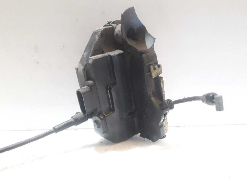 Recambio de cerradura puerta delantera izquierda para renault scenic ii dynamique referencia OEM IAM  ELECTRICA 