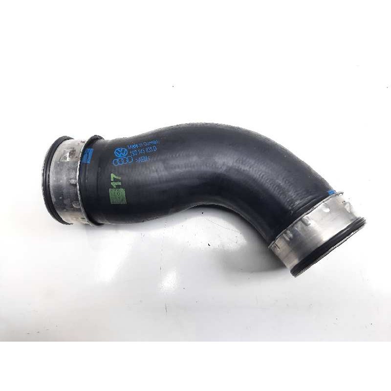 Recambio de tubo para volkswagen touran (1t1) trendline referencia OEM IAM 1K0145838D  