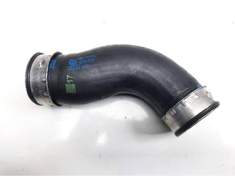 Recambio de tubo para volkswagen touran (1t1) trendline referencia OEM IAM 1K0145838D  