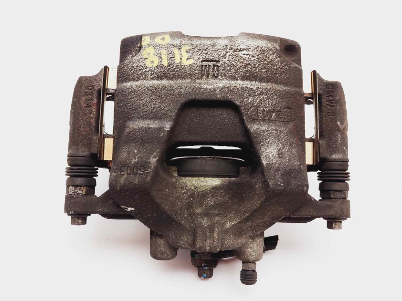 Recambio de pinza freno delantera derecha para chevrolet cruze ls referencia OEM IAM 13301227  