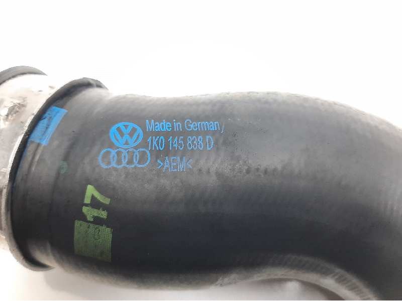 Recambio de tubo para volkswagen touran (1t1) trendline referencia OEM IAM 1K0145838D  