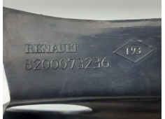 Recambio de piloto trasero izquierdo para renault megane ii berlina 5p confort authentique referencia OEM IAM 8200073236E   2