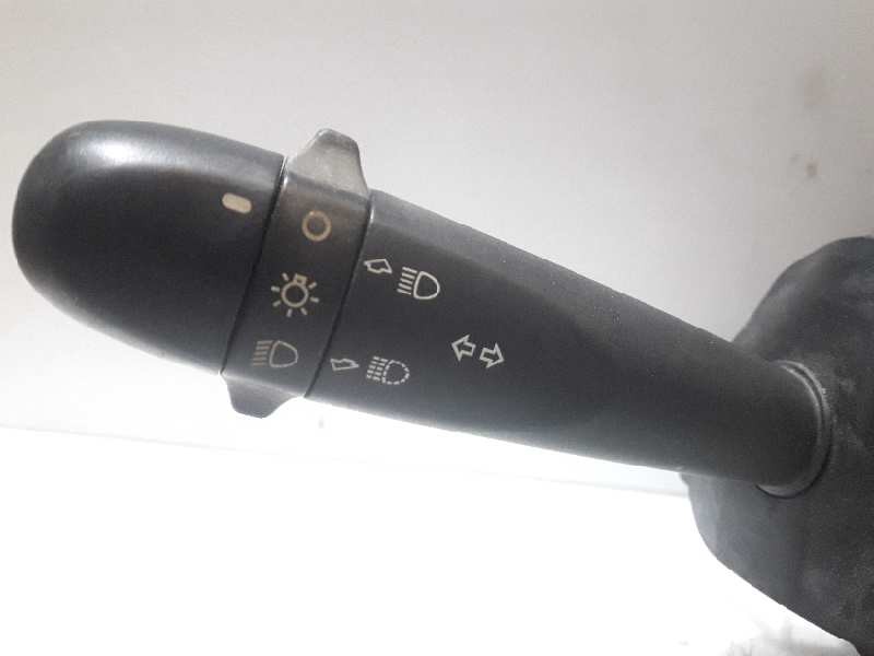 Recambio de mando luces para alfa romeo 147 (190) referencia OEM IAM 08301450401  