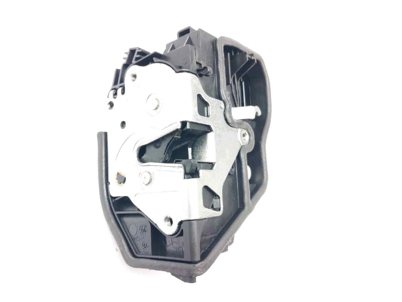 Recambio de cerradura puerta trasera derecha para bmw serie 5 lim. (f10) 535d referencia OEM IAM 7229460  