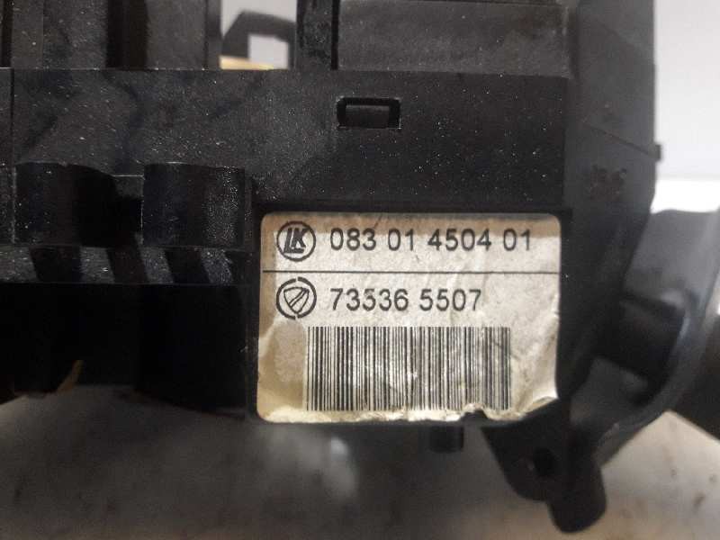 Recambio de mando luces para alfa romeo 147 (190) referencia OEM IAM 08301450401  