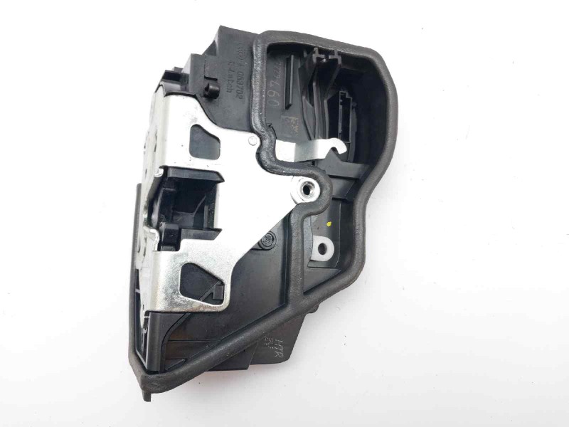 Recambio de cerradura puerta trasera derecha para bmw serie 5 lim. (f10) 535d referencia OEM IAM 7229460  
