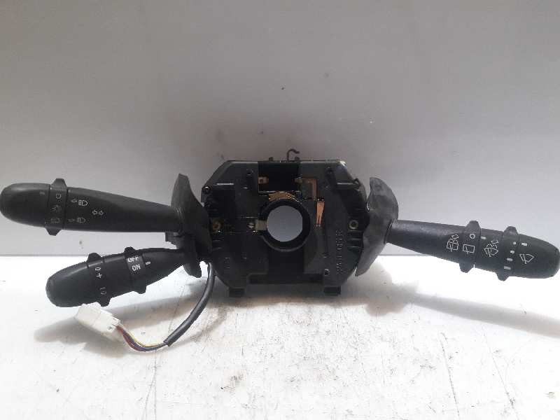 Recambio de mando luces para alfa romeo 147 (190) referencia OEM IAM 08301450450  