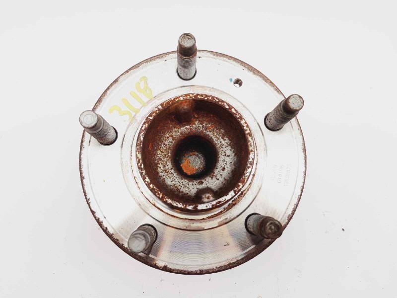 Recambio de buje para chevrolet cruze ls referencia OEM IAM 13502873  