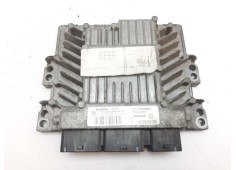 Recambio de centralita motor uce para renault scenic ii authentique referencia OEM IAM 8200565863 8200592611 S122326109A