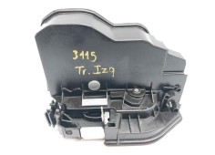 Recambio de cerradura puerta trasera izquierda para bmw serie 5 lim. (f10) 535d referencia OEM IAM 7229460  
