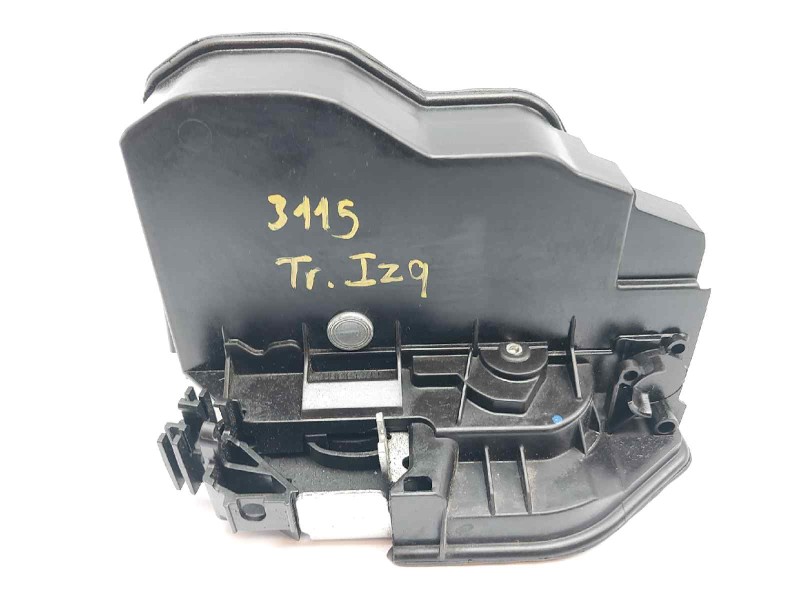 Recambio de cerradura puerta trasera izquierda para bmw serie 5 lim. (f10) 535d referencia OEM IAM 7229460  