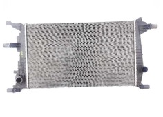 Recambio de radiador agua para renault scenic iii dynamique referencia OEM IAM 214100002R  