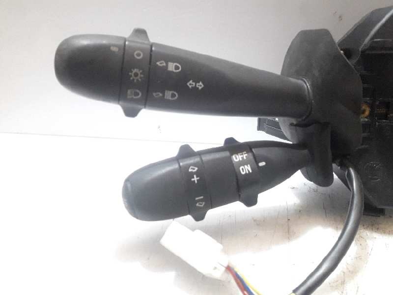 Recambio de mando luces para alfa romeo 147 (190) referencia OEM IAM 08301450450  