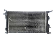 Recambio de radiador agua para renault scenic iii dynamique referencia OEM IAM 214100002R   2