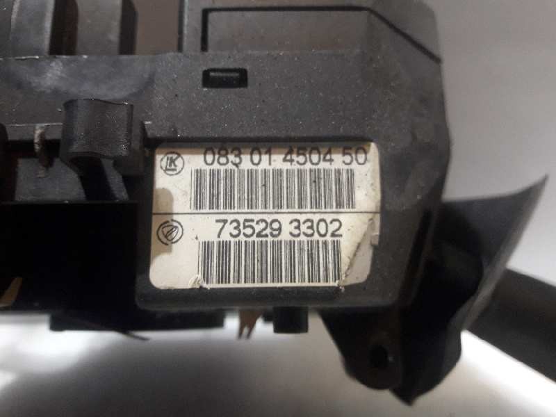 Recambio de mando luces para alfa romeo 147 (190) referencia OEM IAM 08301450450  