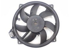 Recambio de electroventilador para renault scenic iii dynamique referencia OEM IAM FC2003 M135493 
