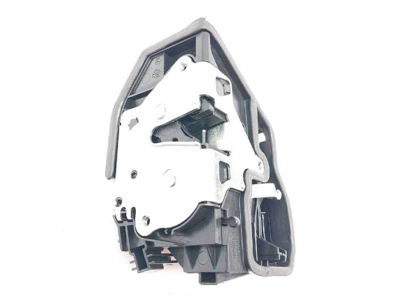Recambio de cerradura puerta trasera izquierda para bmw serie 5 lim. (f10) 535d referencia OEM IAM 7229460  
