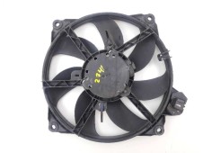 Recambio de electroventilador para renault scenic iii dynamique referencia OEM IAM FC2003 M135493  2