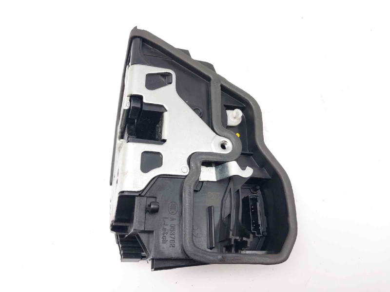 Recambio de cerradura puerta trasera izquierda para bmw serie 5 lim. (f10) 535d referencia OEM IAM 7229460  