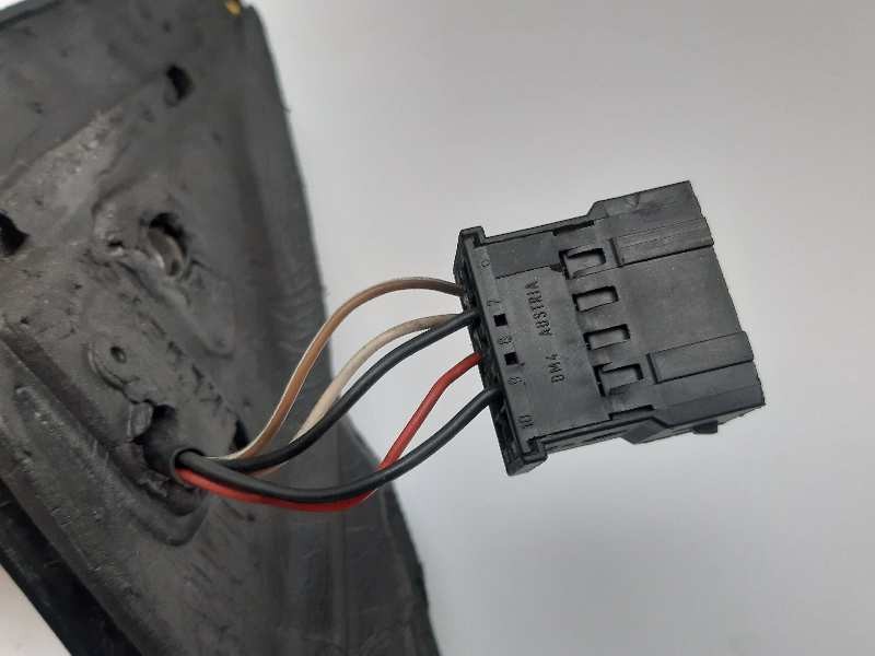 Recambio de retrovisor izquierdo para audi a4 avant (8e) 1.9 tdi referencia OEM IAM FA030991  