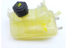 Recambio de deposito expansion para renault scenic iii dynamique referencia OEM IAM 217100005R   2