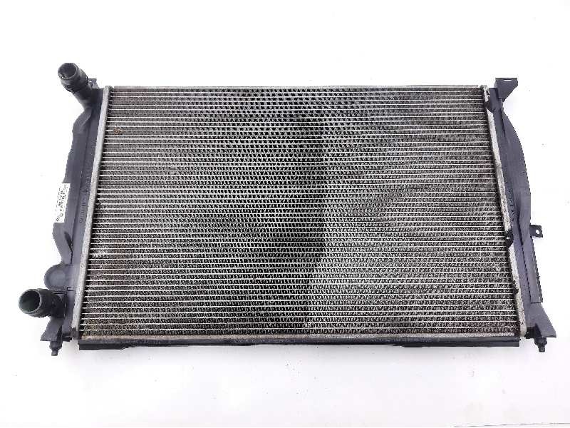 Recambio de radiador agua para volkswagen passat berlina (3b3) comfortline referencia OEM IAM 8D0121251BF  