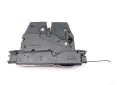 Recambio de cerradura maletero / porton para bmw serie 5 lim. (f10) 535d referencia OEM IAM 5124719121204  