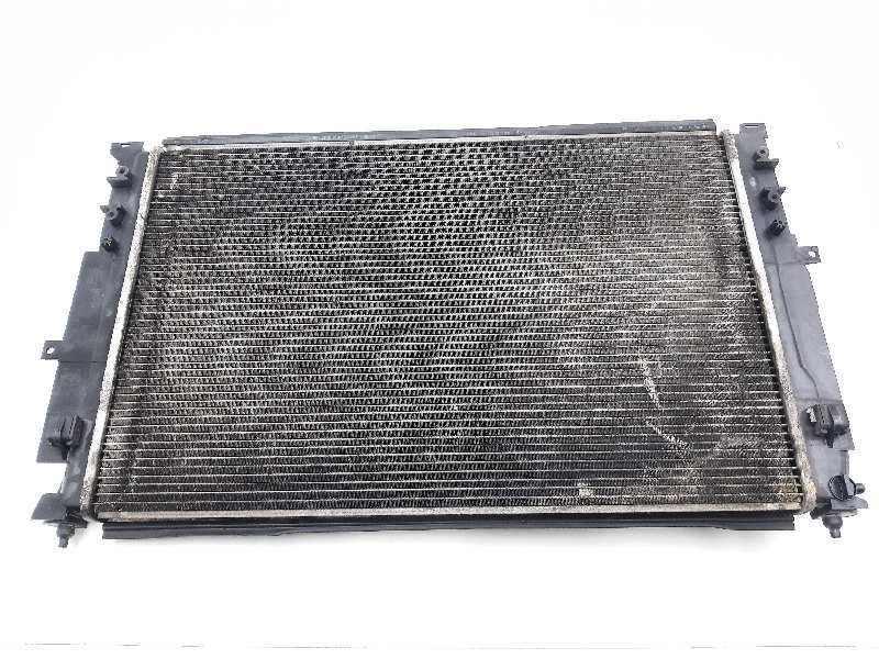 Recambio de radiador agua para volkswagen passat berlina (3b3) comfortline referencia OEM IAM 8D0121251BF  