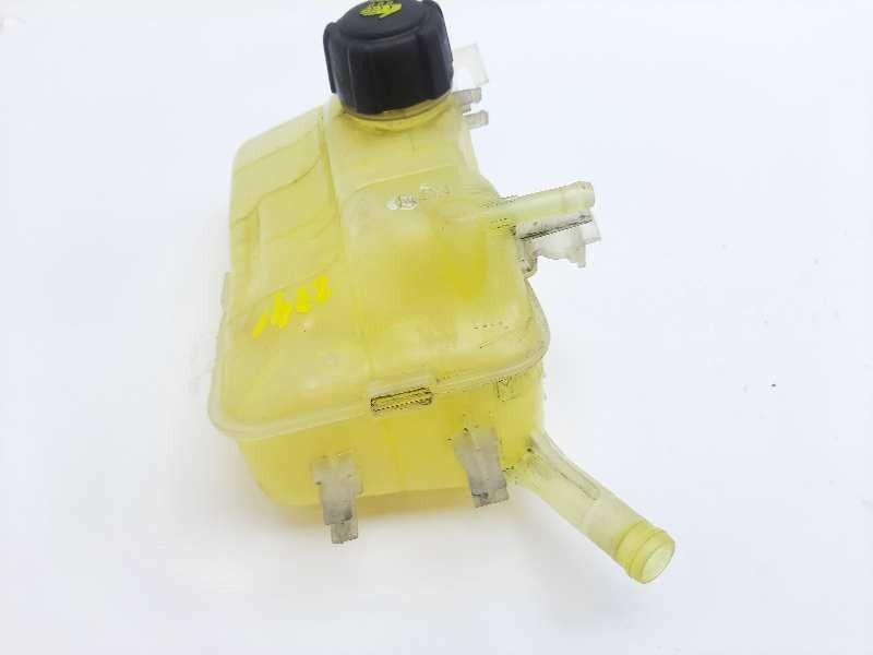 Recambio de deposito expansion para renault scenic iii dynamique referencia OEM IAM 217100005R  
