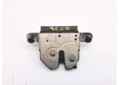 Recambio de cerradura maletero / porton para opel corsa d cmon referencia OEM IAM 55701971  