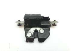 Recambio de cerradura maletero / porton para opel corsa d cmon referencia OEM IAM 55701971   2