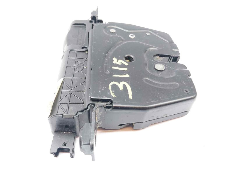 Recambio de cerradura maletero / porton para bmw serie 5 lim. (f10) 535d referencia OEM IAM 5124719121204  