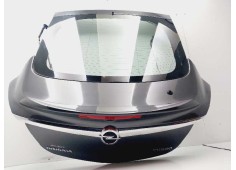 Recambio de porton trasero para opel insignia berlina cosmo referencia OEM IAM 126000  