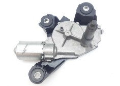 Recambio de motor limpia trasero para renault scenic iii dynamique referencia OEM IAM 287100010R 0390201856 