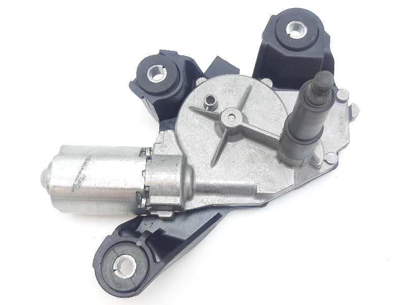 Recambio de motor limpia trasero para renault scenic iii dynamique referencia OEM IAM 287100010R 0390201856 